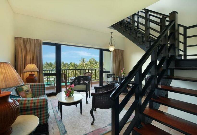 复式套房, Manado Tateli Resort And Convention