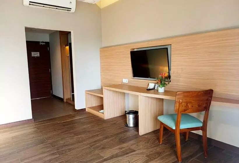オーシャンビュージュニアスイート, Manado Tateli Resort And Convention