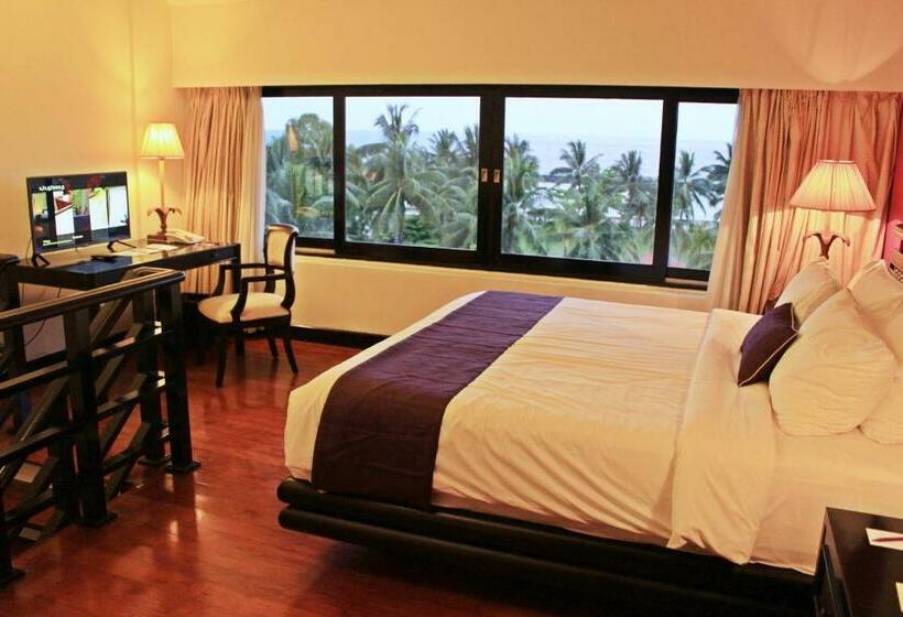 复式套房, Manado Tateli Resort And Convention