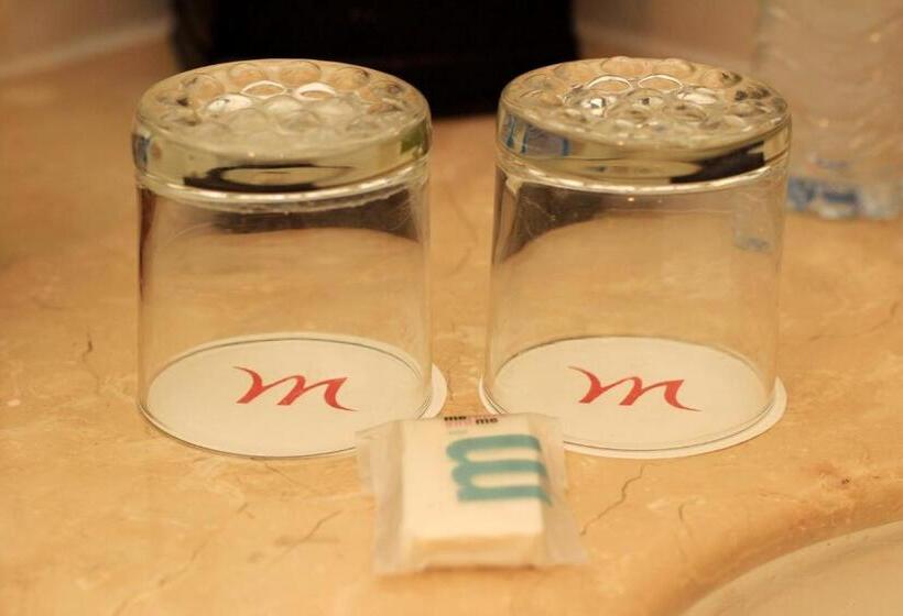 Pokój Superior Widok Ogród, Manado Tateli Resort And Convention