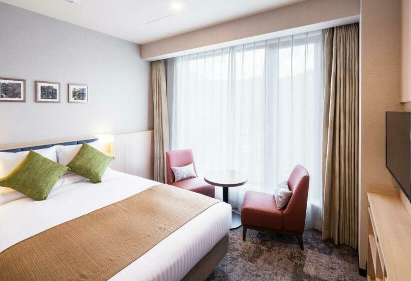 Номер Стандарт, Mystays Fuji Onsen Resort