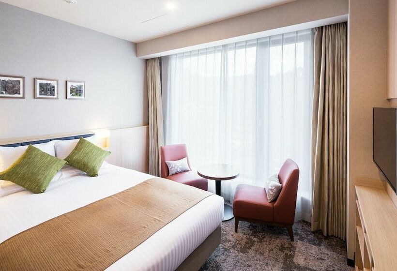 Номер Стандарт, Mystays Fuji Onsen Resort