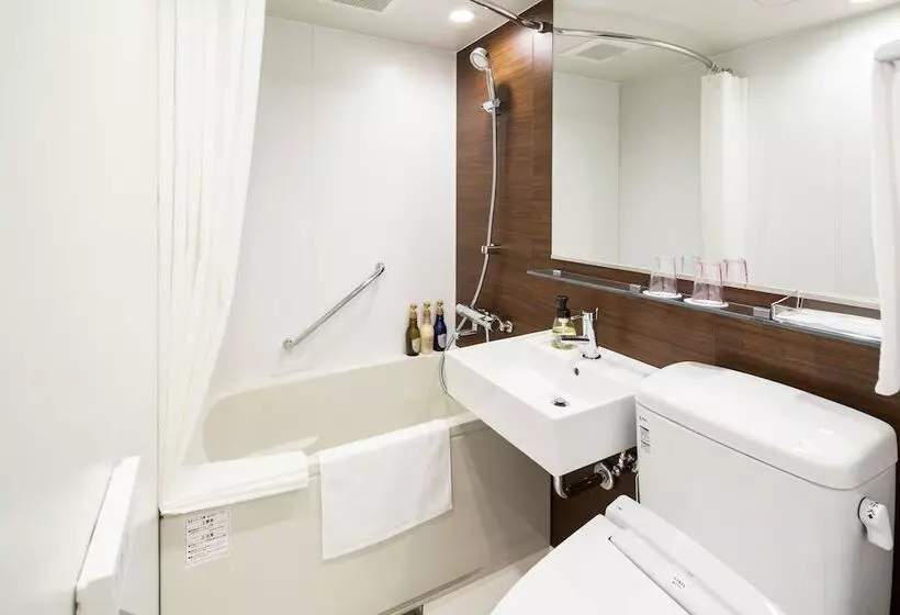 コンフォートルーム, Mystays Fuji Onsen Resort