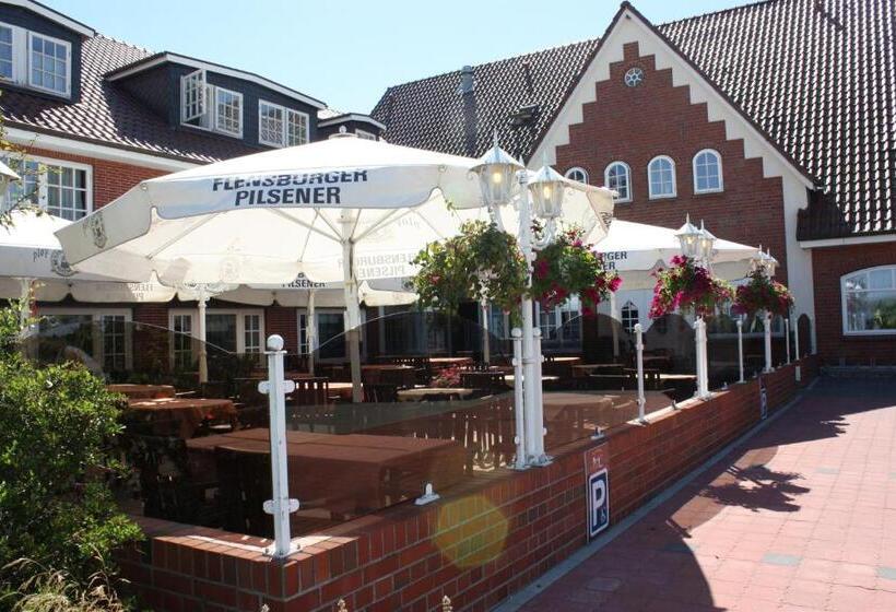 标准间, Neuwarft Altbau