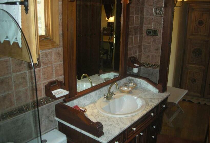 اتاق استاندارد, Posada Real