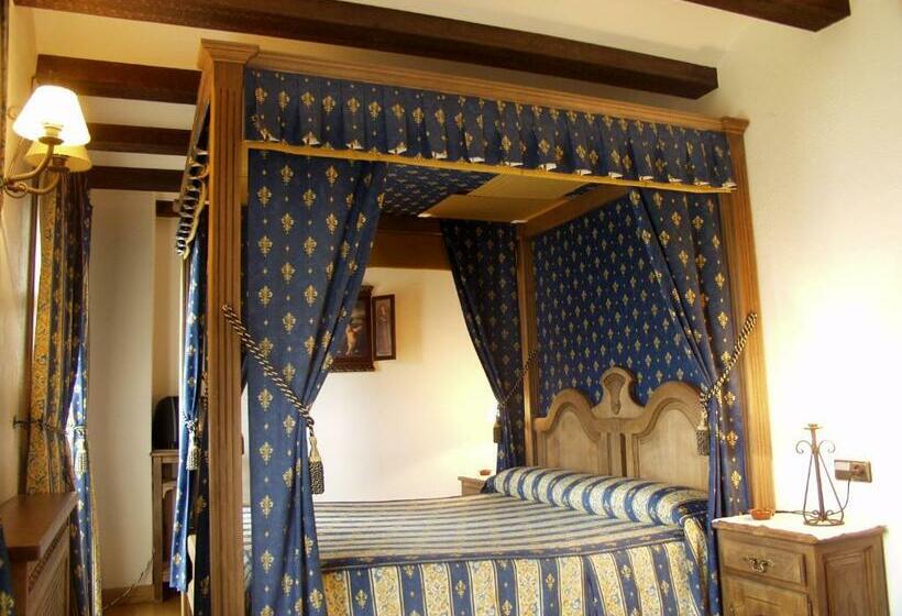 اتاق استاندارد, Posada Real