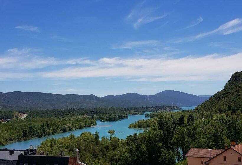 اتاق استاندارد, Posada Real