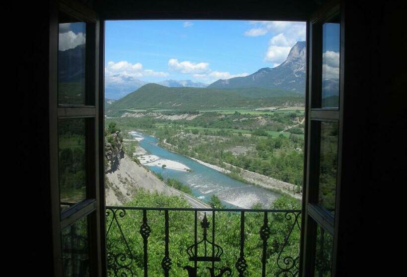 اتاق استاندارد, Posada Real