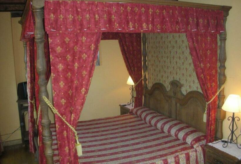 标准间, Posada Real