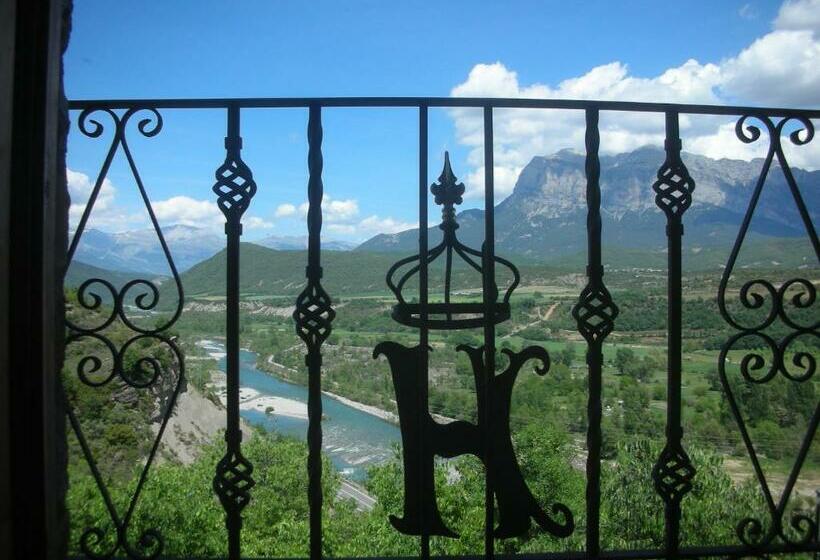 اتاق استاندارد, Posada Real