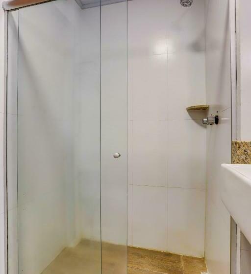 חדר סטנדרט, Pousada Praia Bela