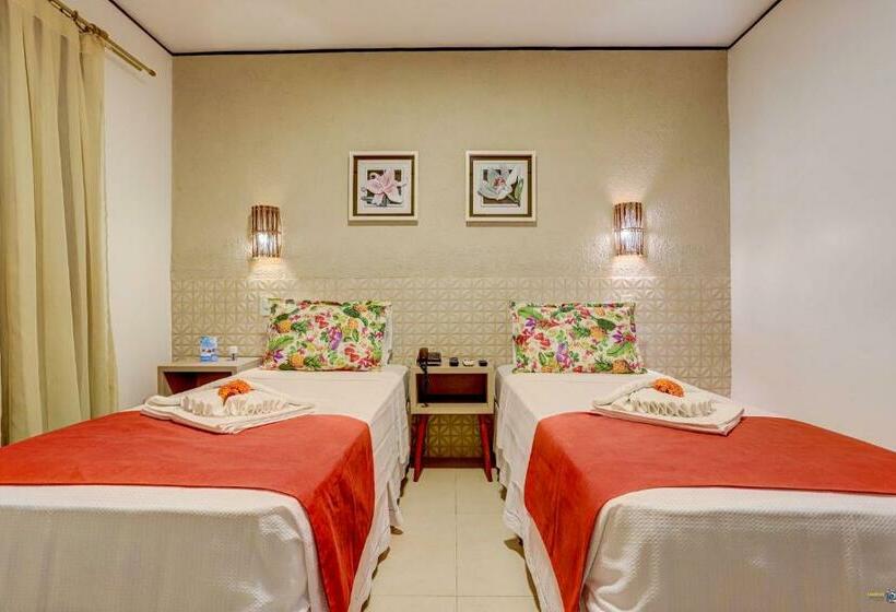 חדר סטנדרט, Pousada Praia Bela