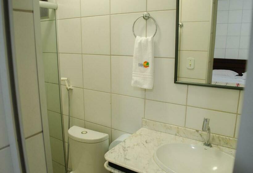 豪华单人间, Pousada Tambaú