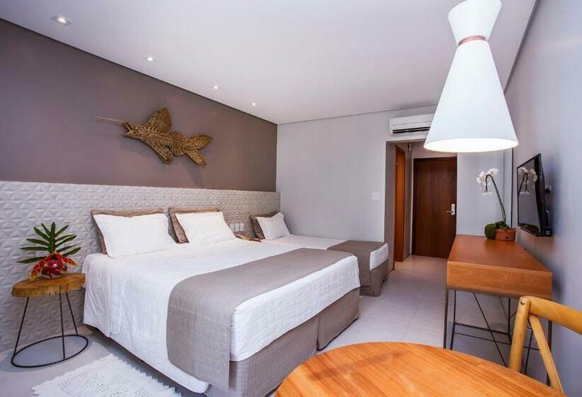 Номер Deluxe Вид на Сад, Real Villa Bella