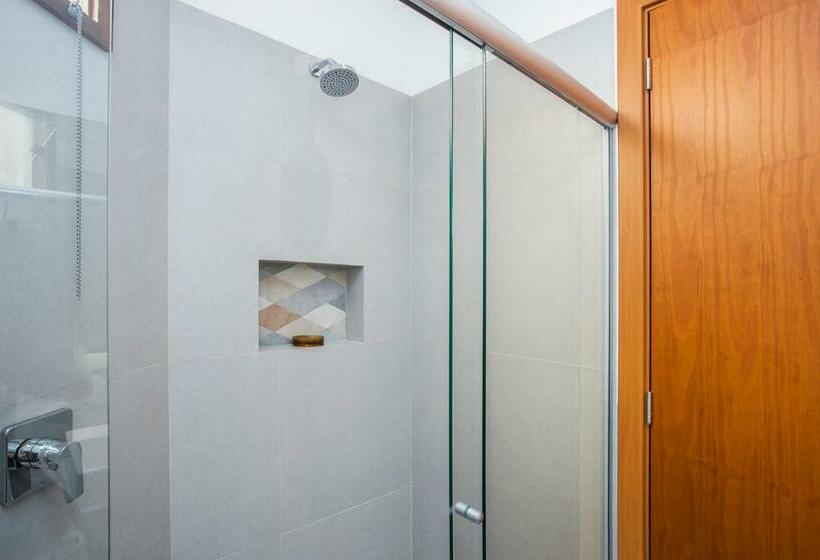 Номер Deluxe Вид на Сад, Real Villa Bella