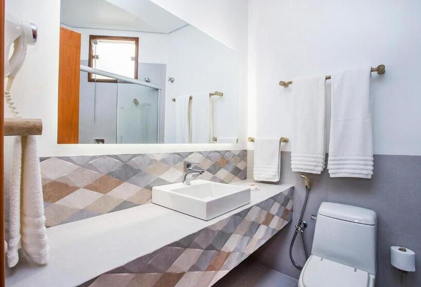 Номер Deluxe Вид на Сад, Real Villa Bella