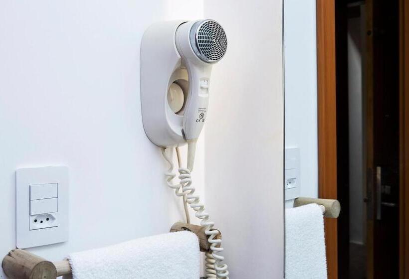 Люкс с Балконом, Real Villa Bella