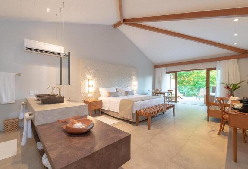 Люкс, Real Villa Bella