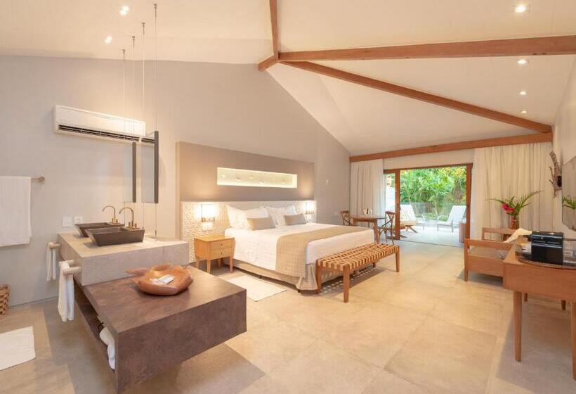 Люкс Премиум, Real Villa Bella