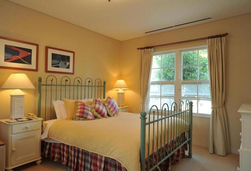 منزل غرفتين نوم, Forest Hills Garden