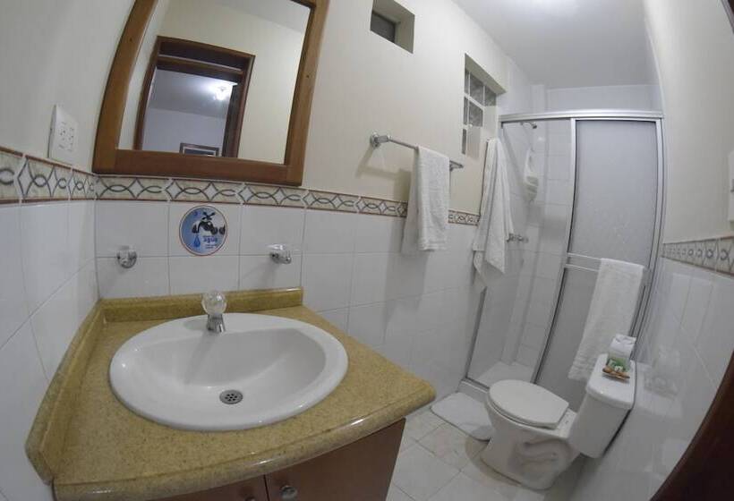 شقة سوبريور غرفة واحدة, San Juan Del Lago