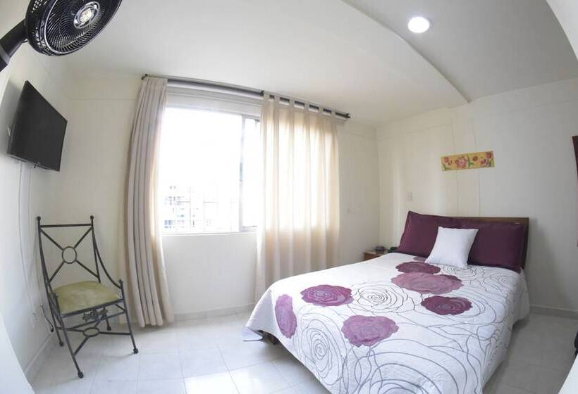 شقة سوبريور غرفة واحدة, San Juan Del Lago