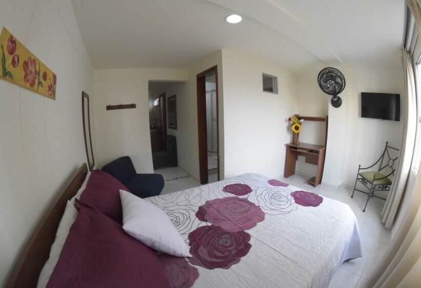 شقة سوبريور غرفة واحدة, San Juan Del Lago