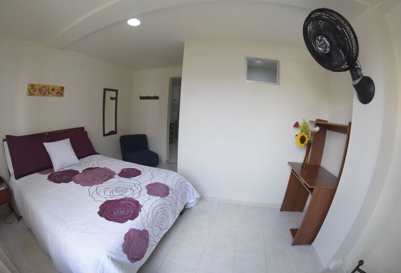 شقة سوبريور غرفة واحدة, San Juan Del Lago