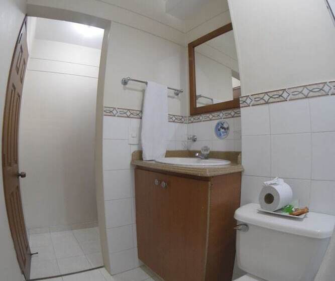 带1个卧室的公寓, San Juan Del Lago