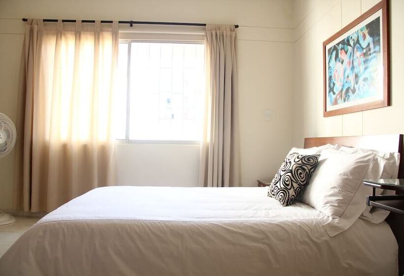 شقة غرفة واحدة, San Juan Del Lago