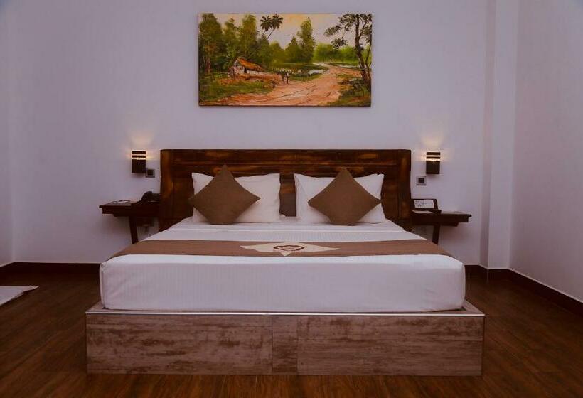 标准间, Sasha Transit