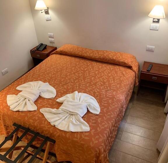 StandaardKamer, Select