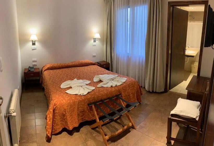 StandaardKamer, Select