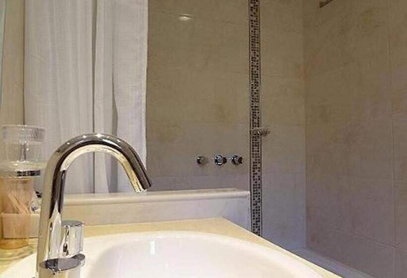 Standaard Driepersoonskamer, Select