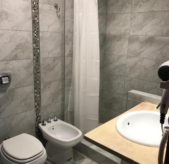 Standaard Driepersoonskamer, Select