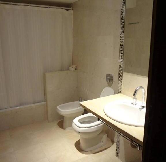 Standaard Vierpersoonskamer, Select