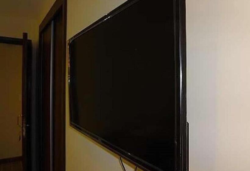 Standaard Vierpersoonskamer, Select