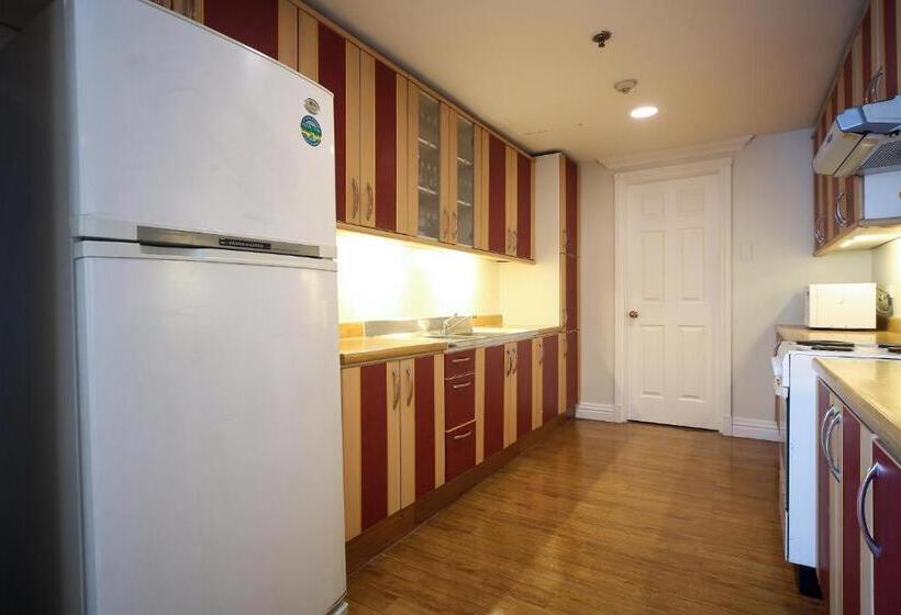 3침실 스위트, Infinity Tower Suites