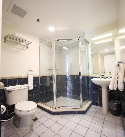 3침실 스위트, Infinity Tower Suites