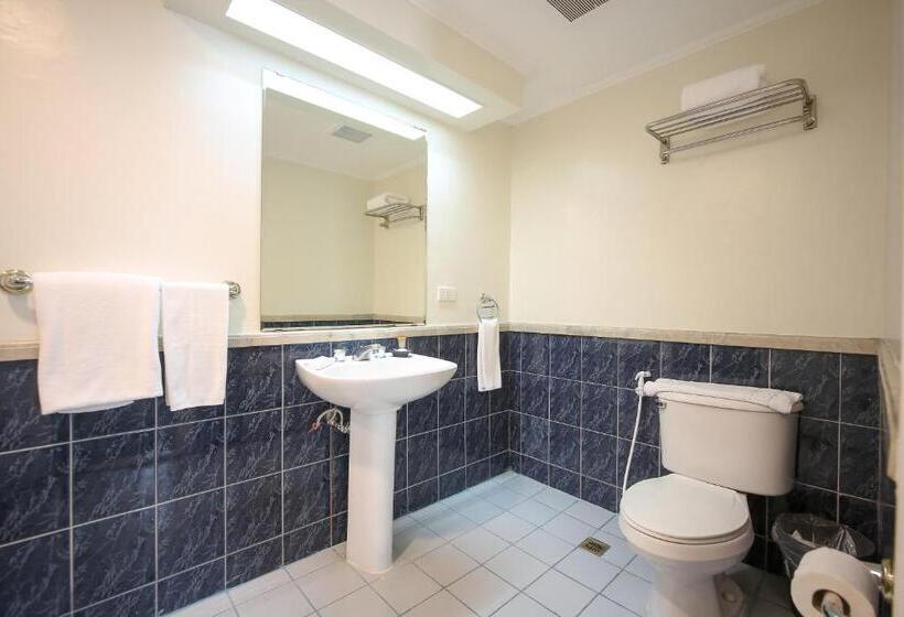 3침실 스위트, Infinity Tower Suites