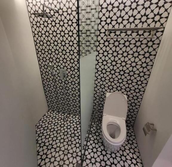 디럭스 룸, Infinity Tower Suites