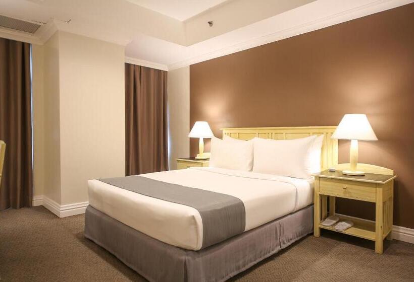 3침실 스위트, Infinity Tower Suites