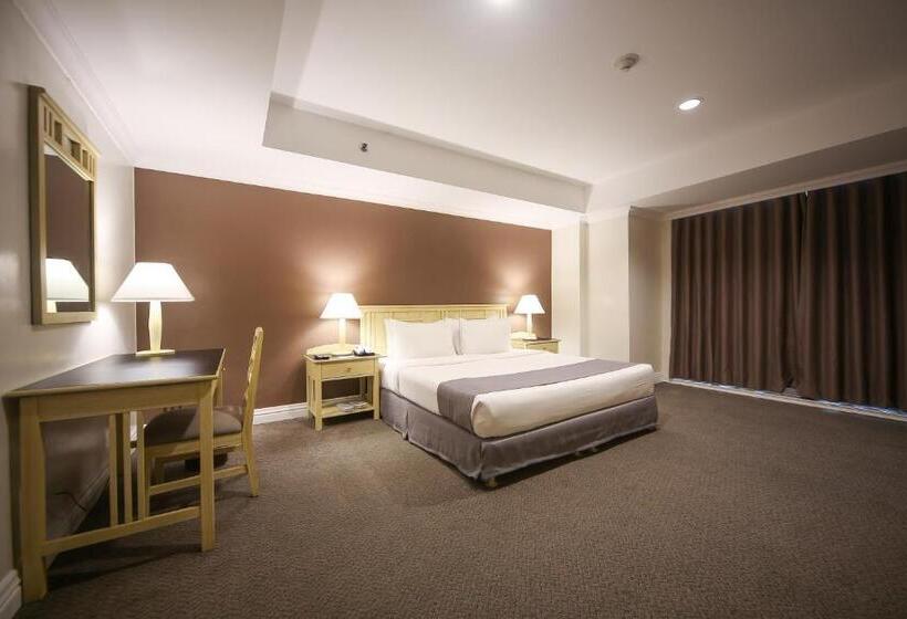 3침실 스위트, Infinity Tower Suites