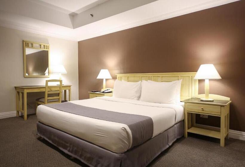 3침실 스위트, Infinity Tower Suites