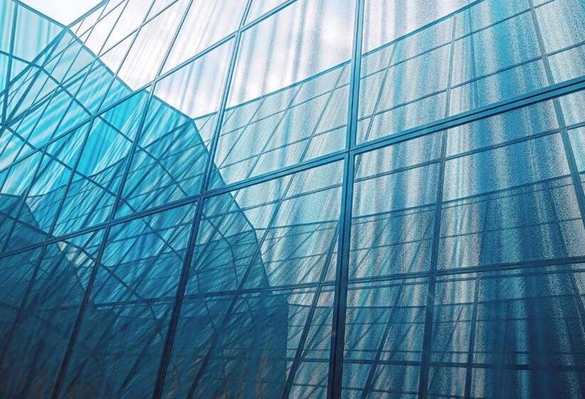 キングサイズベッドのクラシックルーム, The Westin Hamburg