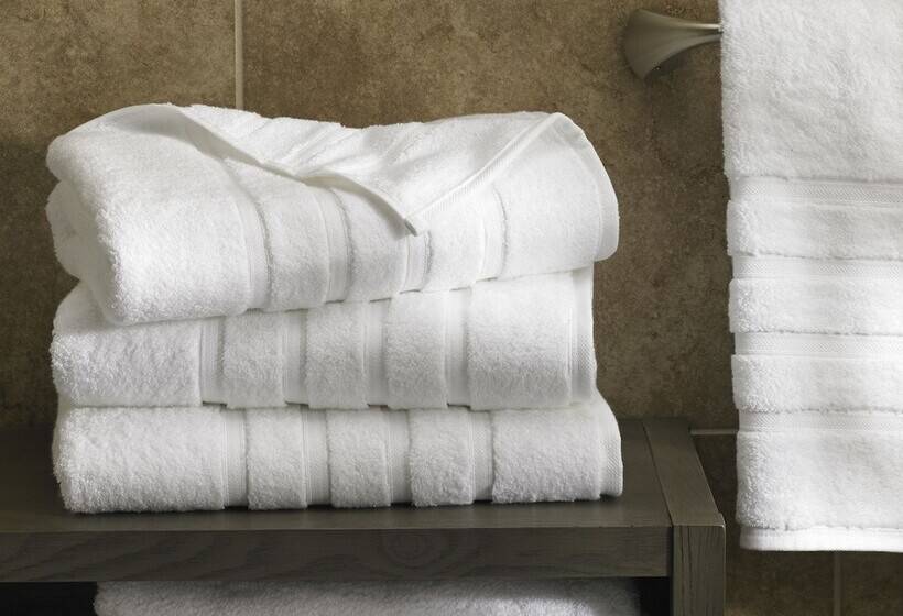 プレジデントスイートルーム, The Westin Hamburg