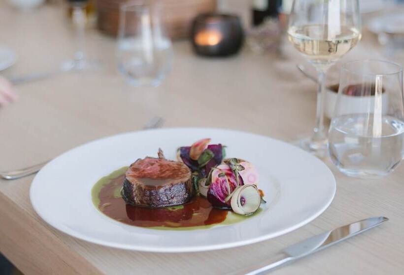 プレジデントスイートルーム, The Westin Hamburg