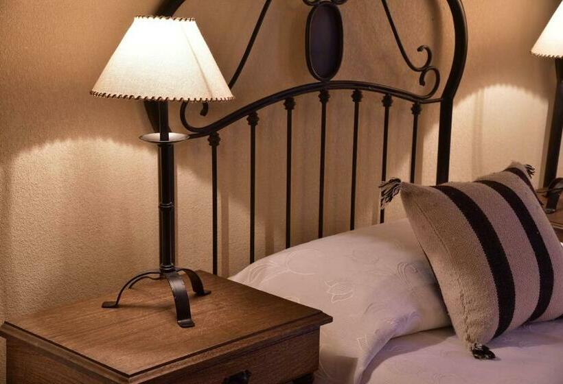 家庭间, Villa Vicuña Cafayate Boutique