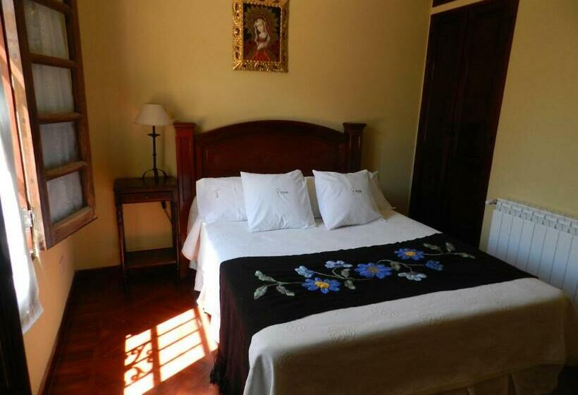 标准间, Villa Vicuña Cafayate Boutique