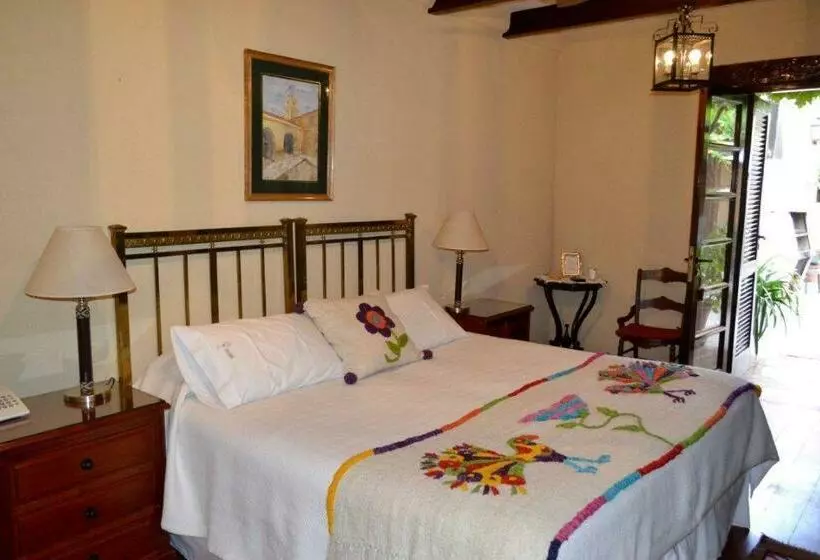 スタンダードルーム, Villa Vicuña Cafayate Boutique